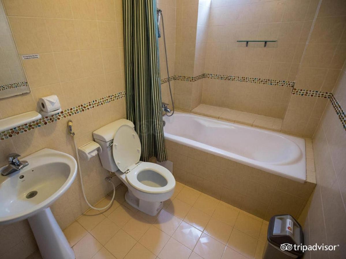 Caroline Hotel ホーチミン市 エクステリア 写真